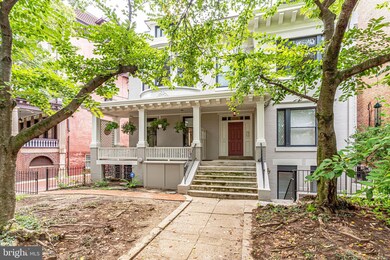 1826 Biltmore St NW unit 3, Washington, DC 20009 - photo 7