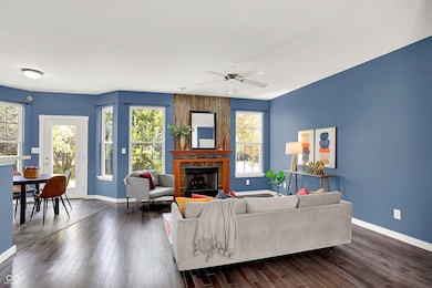 14501 Baldwin Ln, Carmel, IN 46032 - photo 7