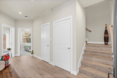 2327 Warhol Way, Houston, TX 77091 - photo 7