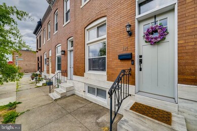107 Rochester Place, Baltimore, MD 21224 - photo 5