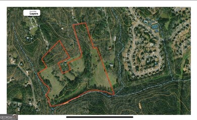 47 ac Jesse Martin Trail, Canton, GA 30115 - photo 3