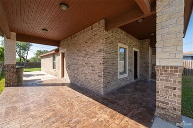 506 N Oblate St, San Juan, TX 78589 - photo 3