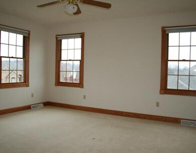Master Bedroom.