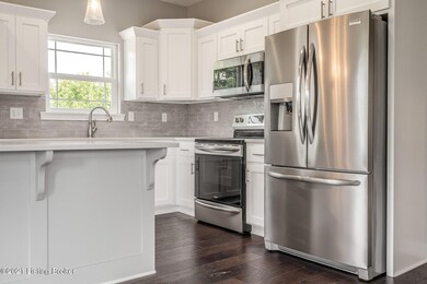 Lot 2 Private Estates Dr, Mount Washington, KY 40047 - photo 2