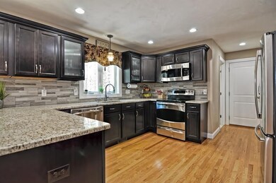 191 Gilbert St, Mansfield, MA 02048 - photo 6