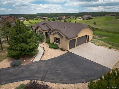 16983 Carriage Horse Dr, Colorado Springs, CO 80921 - photo 4