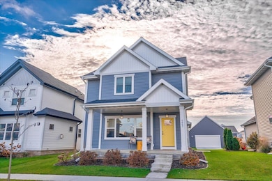 4867 Arugula Rd, Fitchburg, WI 53711 - photo 2