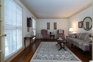 Could serve as private main level office