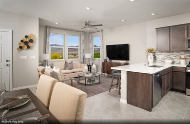 Albany - MODEL HOME PHOTOS