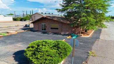 1801 E 9th St, Douglas, AZ 85607 - photo 5