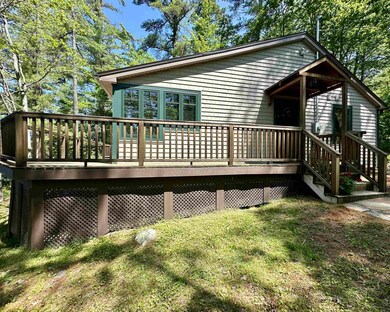 210 Mcmanus Rd, Wolfeboro, NH 03894 - photo 4