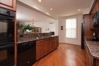 64 Sewall Ave unit PHB, Brookline, MA 02446 - photo 6