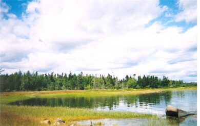 A north perspective of the idyllic...