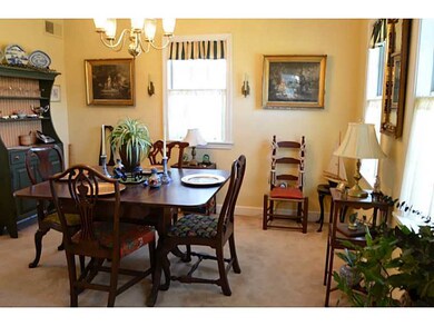 Dining Room.