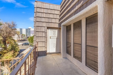 3925 Cambridge St unit 3, Las Vegas, NV 89119 - photo 4