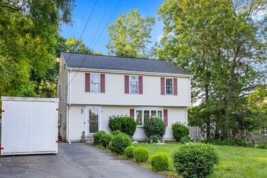 12 Wilson St, Randolph, MA 02368 - photo 2
