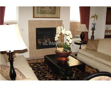 Living Room. Fireplace in Living Room