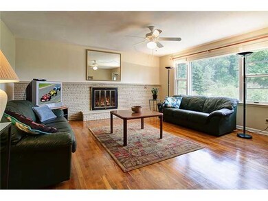 9276 Concord Rd, Powell, OH 43065 - photo 3