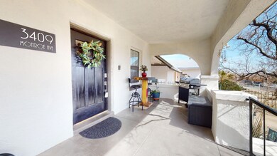 3409 Monroe Ave, El Paso, TX 79930 - photo 7