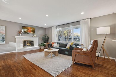 1446 Texas Cir S, Saint Louis Park, MN 55426 - photo 7