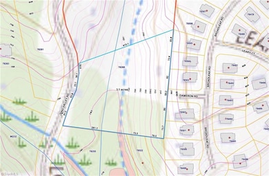 3.1 AC +/- Long Valley Rd, Greensboro, NC 27410 - photo 5