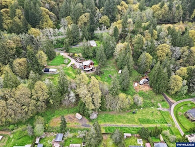 0 Lot Pioneer St unit 835915, Tidewater, OR 97330 - photo 4