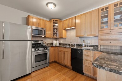 Harbor Towers unit 35D, Boston, MA 02110 - photo 4