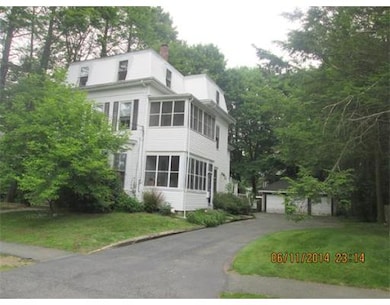 58 Marshall St unit 3, Needham, MA 02492 - photo 2