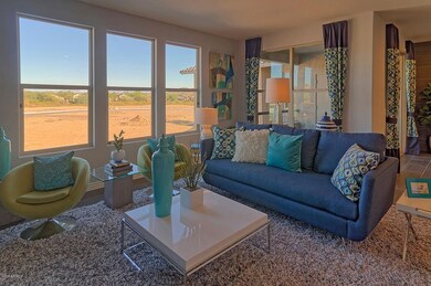 2425 W Bronco Butte Trail Unit-large-004