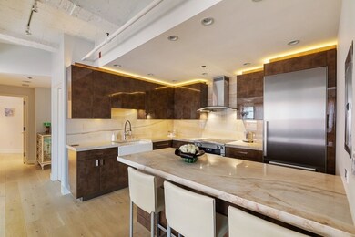 121 Beach St unit 702, Boston, MA 02111 - photo 2