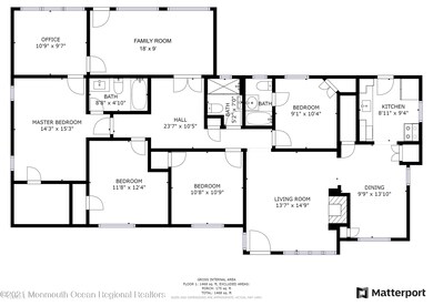 200 Lenape Trail, Brielle, NJ 08730 - photo 3