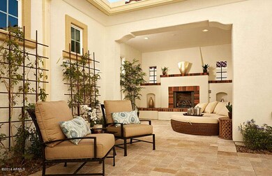 Loggia