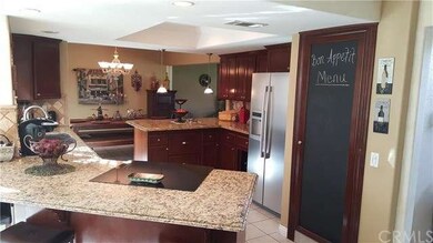 Recently remodeled Kitchen 