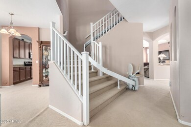 10284 E Cliffrose Ln, Florence, AZ 85132 - photo 6