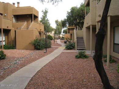 View of Complex