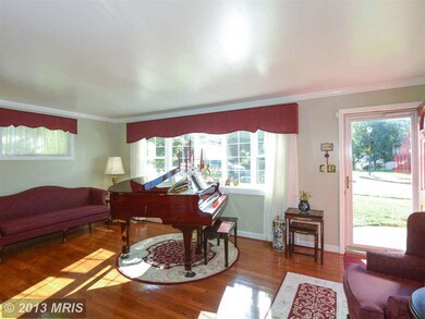 110 Rollingbrook Way, Catonsville, MD 21228 - photo 3