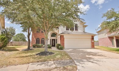 17106 Taftsberry Ct, Houston, TX 77095 - photo 3