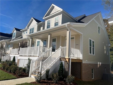 5313 Salzman St, Williamsburg, VA 23188 - photo 3