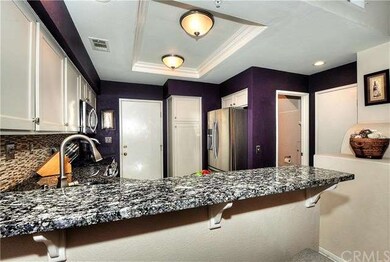 Bar Counter is creates  a perfect sitting area.
