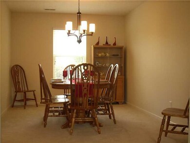 Dining Room. 