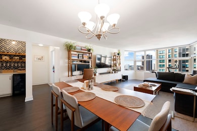 Hawthorne Place unit 2606, Chicago, IL 60657 - photo 7