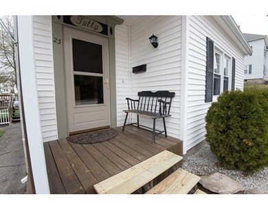 23 Green St, Dudley, MA 01571 - photo 2