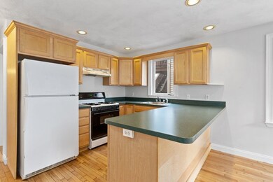 146 W 8th St unit 1, Boston, MA 02127 - photo 3