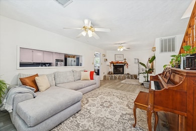 6B Davidson Ln, Huffman, TX 77336 - photo 4