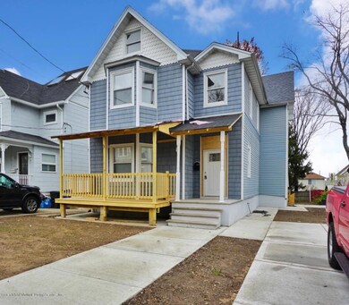 575 Delafield Ave, Staten Island, NY 10310 - photo 2