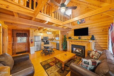 3143 Smoky Ridge Way