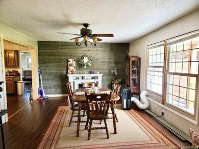 298 E Main St, Austin, IN 47102 - photo 7