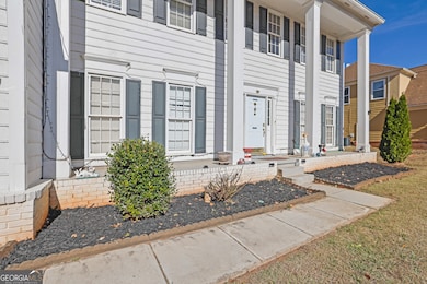 2792 Craig Ct, Marietta, GA 30062 - photo 2