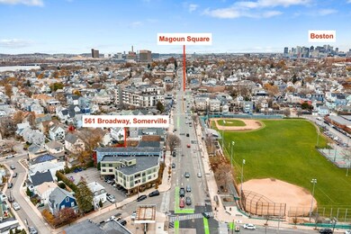 561 Broadway unit C1, Somerville, MA 02145 - photo 7