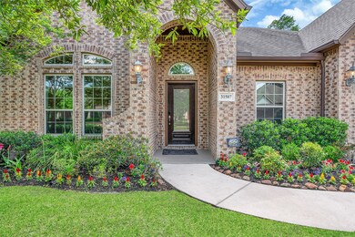 31507 Reston Cliff Ct, Spring, TX 77386 - photo 2